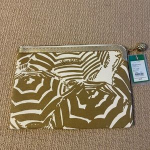 Lilly Pulitzer Southside Clutch